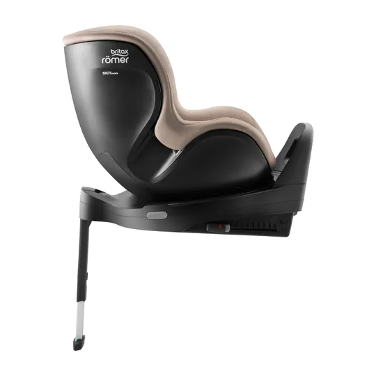Britax Römer Dualfix Pro M Autositz - Style