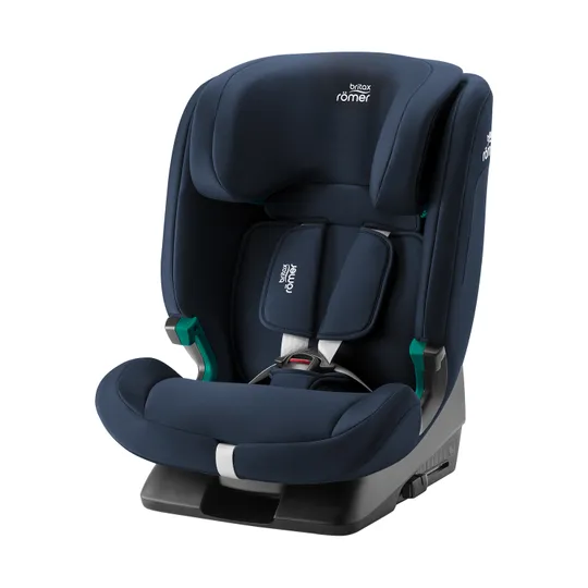 Britax Römer EVOLVAFIX Autostoel