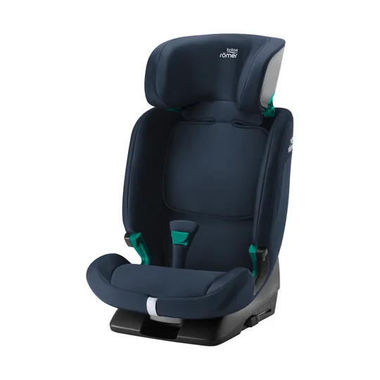 Britax Römer Evolvafix Autositz