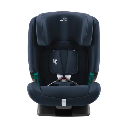 Britax Römer Evolvafix Autositz
