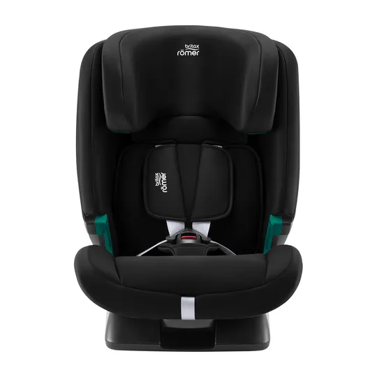 Britax Römer Evolvafix Autositz