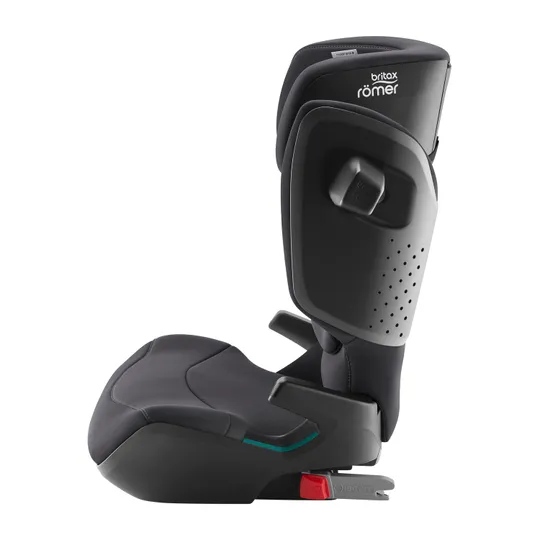 Britax Römer KIDFIX PRO Autostoel - Classic