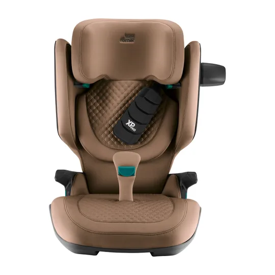 Britax Römer Kidfix Pro Autositz - Lux