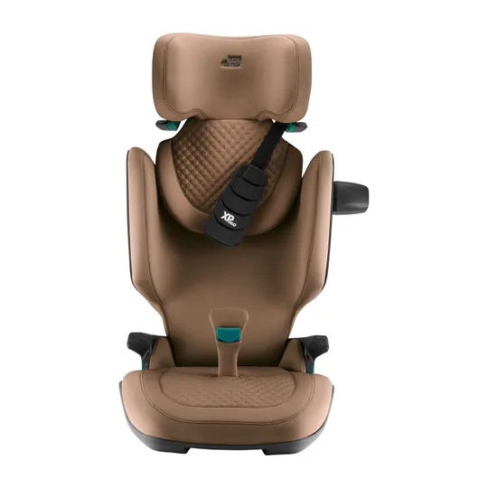 Britax Römer Kidfix Pro Autositz - Lux