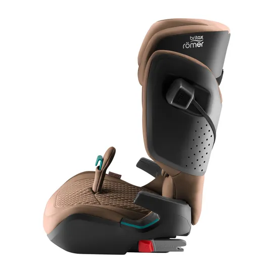 Britax Römer Kidfix Pro Autositz - Lux