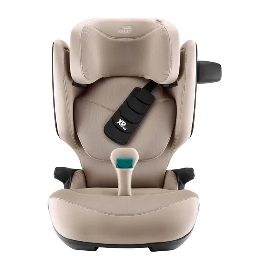 Britax Römer Kidfix Pro Autositz - Style