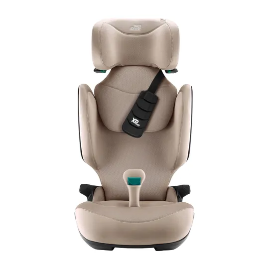 Britax Römer KIDFIX PRO Autostoel - Style