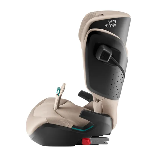Britax Römer Kidfix Pro Autositz - Style