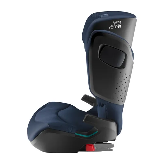 Britax Römer Kidfix Pro M Autositz - Style