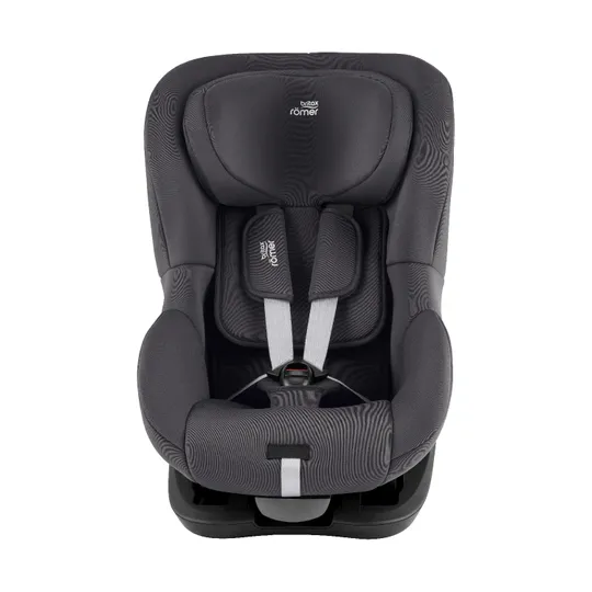 Britax Römer King Pro Autositz