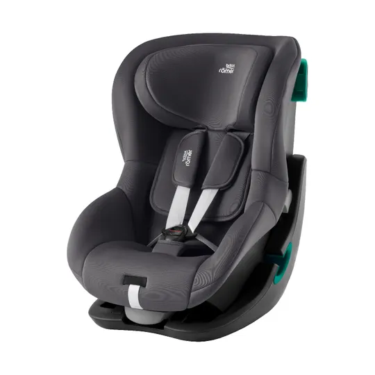 Britax Römer KING PRO Autostoel