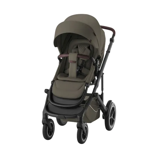 Britax Römer Smile 5Z Kinderwagen