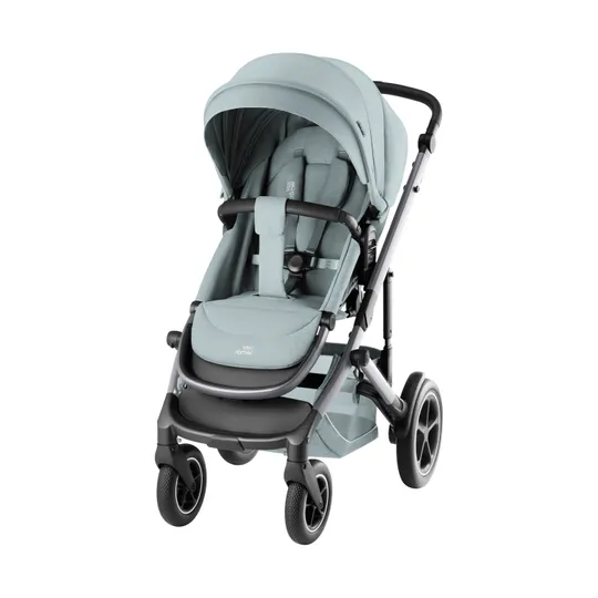 Britax Römer Smile 5Z Kinderwagen 2-in-1
