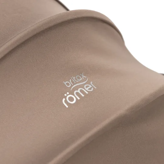 Dubatti by Römer Autositz Babysafe Pro