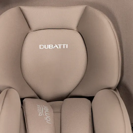 Dubatti by Römer Autositz Babysafe Pro