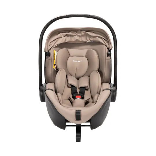 Dubatti by Römer Autositz Babysafe Pro