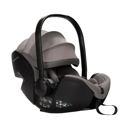 Britax Römer x Dubatti Baby-Safe 5Z2 Autositz
