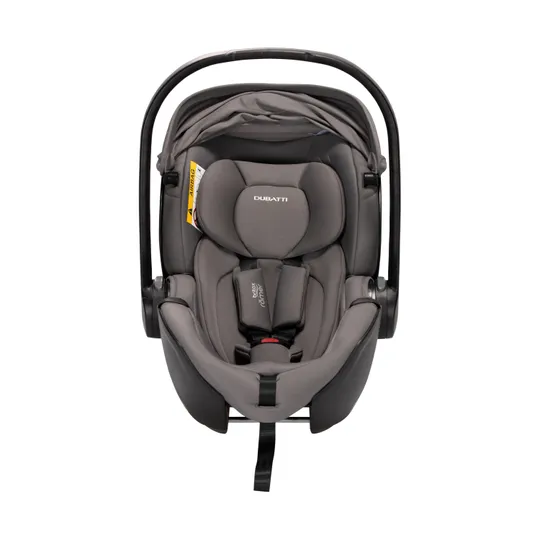 Britax Römer x Dubatti Baby-Safe 5Z2 Autositz