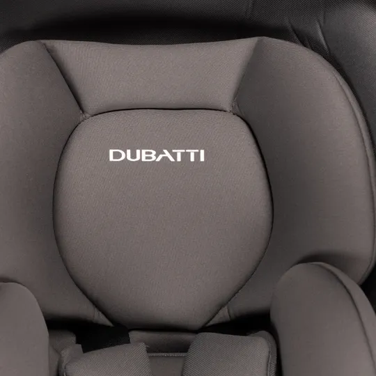 Britax Römer x Dubatti Baby-Safe 5Z2 Autositz