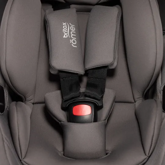 Britax Römer x Dubatti Baby-Safe 5Z2 Autositz
