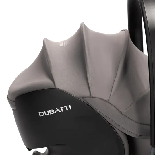 Britax Römer x Dubatti Baby-Safe 5Z2 Autositz