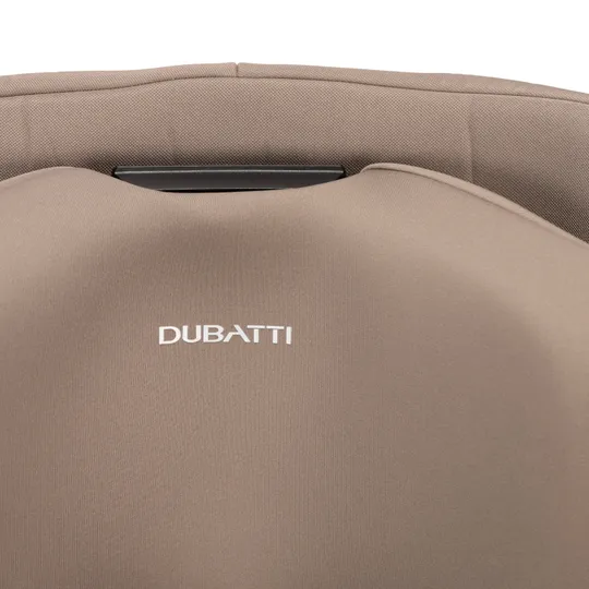 Dubatti by Römer - Dualfix 5Z2 Autositz