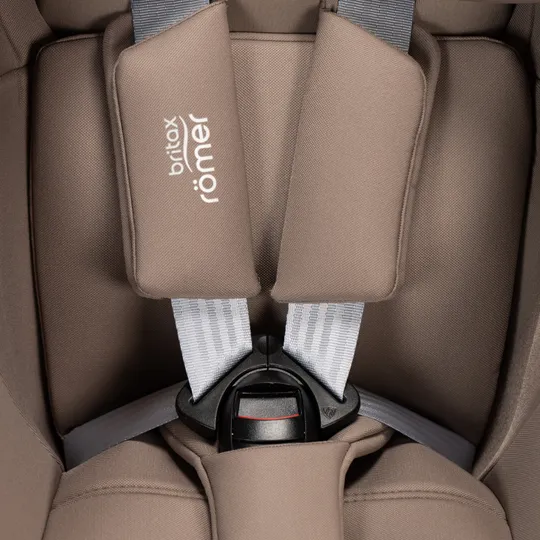 Dubatti by Römer - Dualfix 5Z2 Autositz