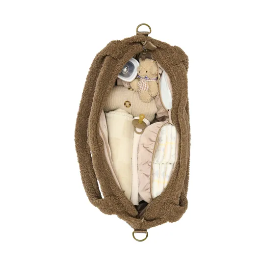 Studio Noos Teddy Luiertas