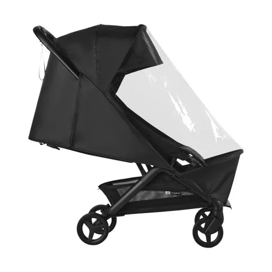 Bugaboo Buggy Butterfly 2 - Essential Bundle