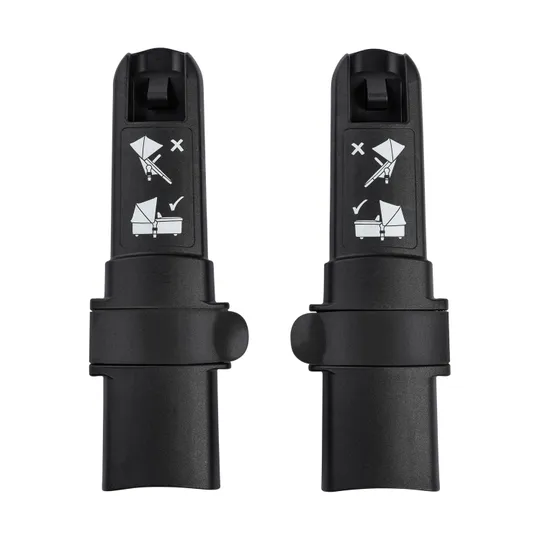 Bugaboo Donkey 6 Twin Essential Bundle