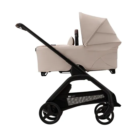 Bugaboo Dragonfly Kinderwagen 2-in-1 Inkl. Liegewanne