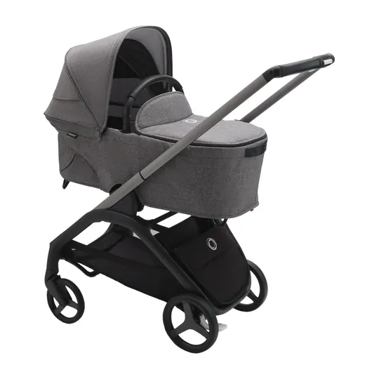 Bugaboo Dragonfly Kinderwagen 2-in-1
