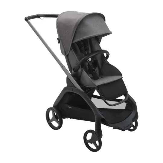 Bugaboo Dragonfly Kinderwagen