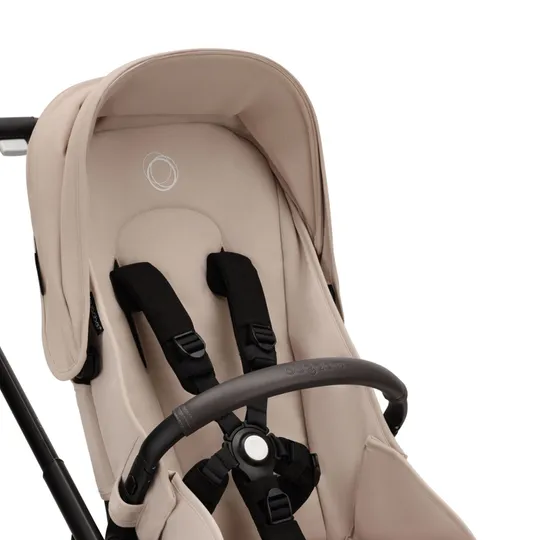 Bugaboo Dragonfly Kinderwagen