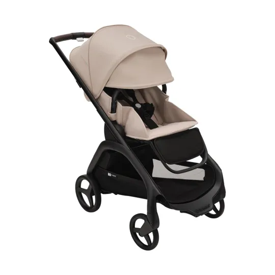 Bugaboo Dragonfly Kinderwagen 2-in-1