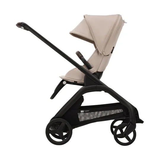 Bugaboo Dragonfly Kinderwagen 2-in-1