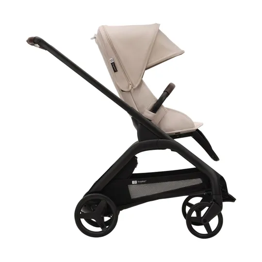 Bugaboo Dragonfly Kinderwagen 2-in-1