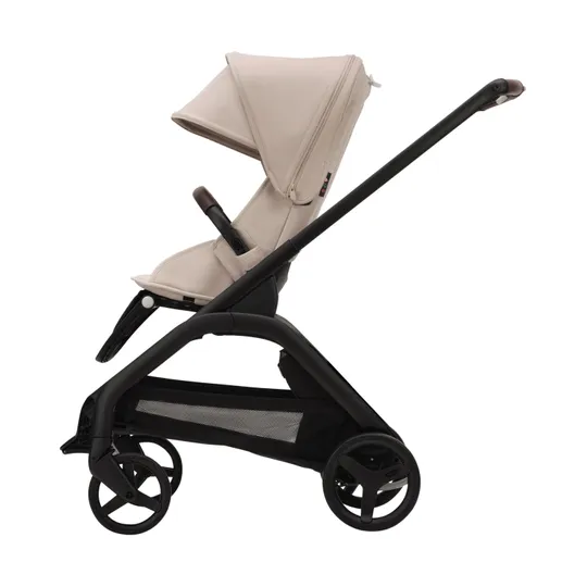 Bugaboo Dragonfly Kinderwagen 2-in-1