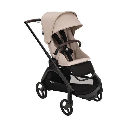 Bugaboo Dragonfly Kinderwagen 2-in-1 Inkl. Liegewanne