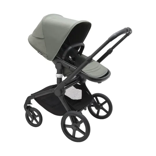 Bugaboo Fox 5 Complete