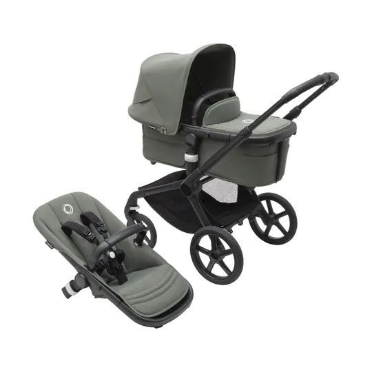 Bugaboo Fox 5 Complete
