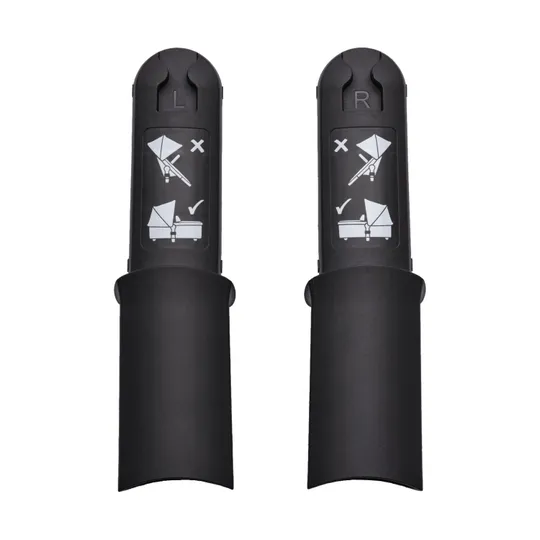 Bugaboo Fox 5 Renew Bundel | Bugaboo Otter by Nuna Autostoel