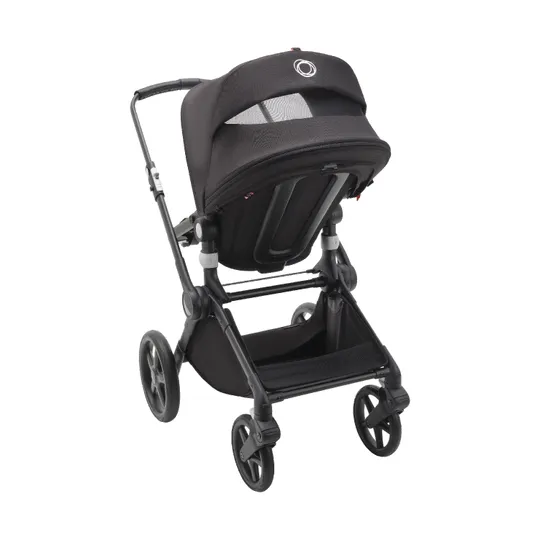 Bugaboo Fox Cub Kinderwagen 2-in-1