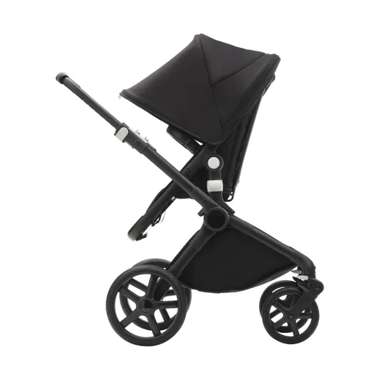 Bugaboo Fox Cub Kinderwagen 2-in-1