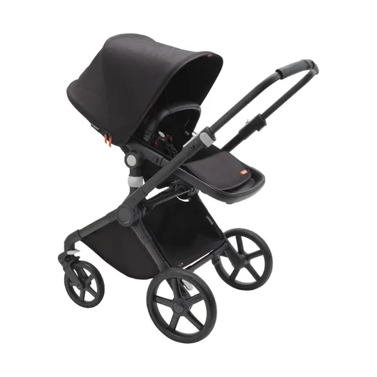 Bugaboo Fox Cub Kinderwagen 2-in-1