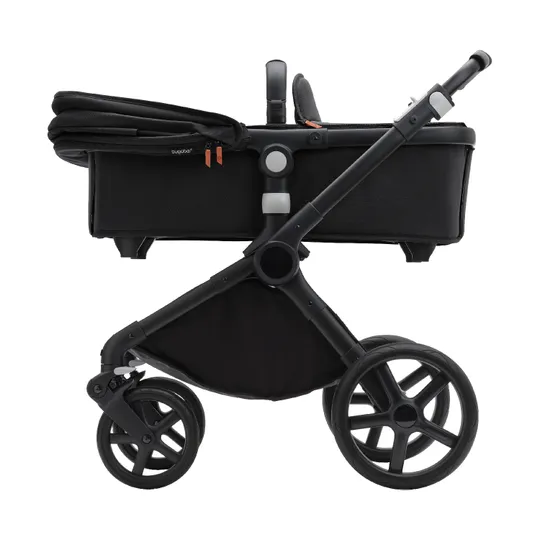 Bugaboo Fox Cub Kinderwagen 2-in-1
