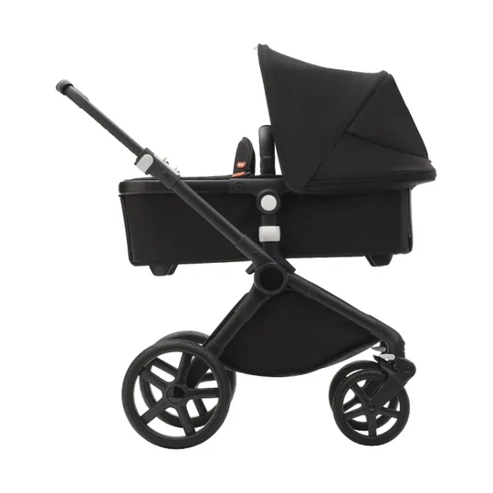 Bugaboo Fox Cub Kinderwagen 2-in-1