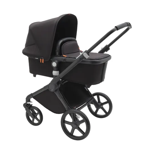 Bugaboo Fox Cub Kinderwagen 2-in-1