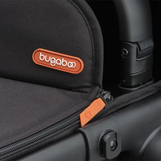 Bugaboo Fox Cub Kinderwagen 2-in-1