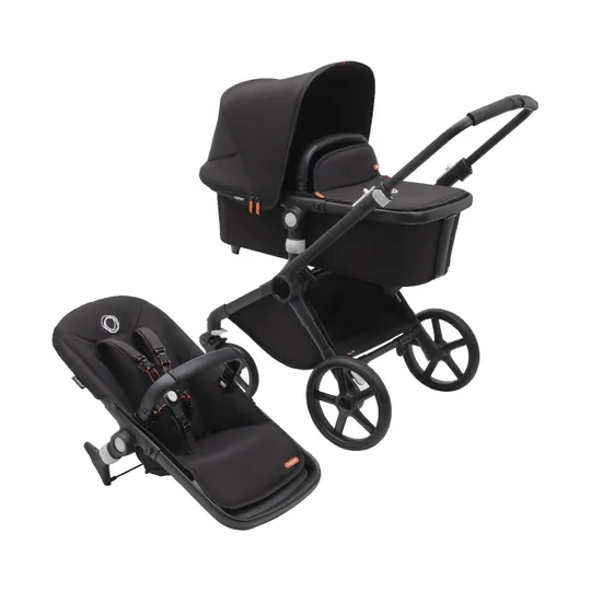 Bugaboo Fox Cub Kinderwagen 2-in-1